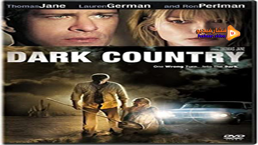 مشاهدة فيلم Dark Country 2009 مترجم