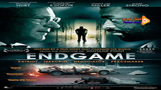 مشاهدة فيلم Endgame 2009 مترجم