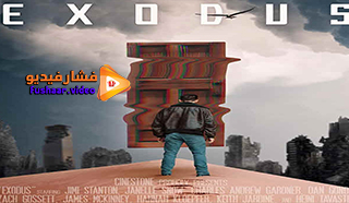 مشاهدة فيلم Exodus 2021 مترجم