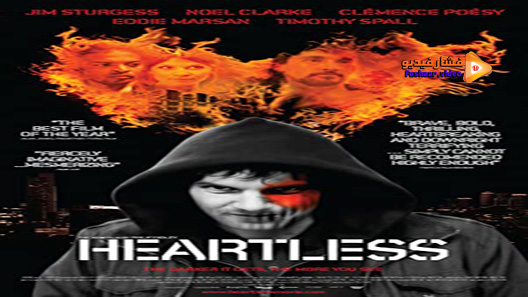 مشاهدة فيلم Heartless 2009 مترجم