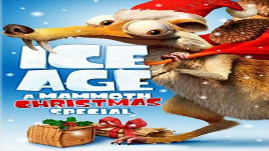 مشاهدة فيلم Ice Age: A Mammoth Christmas 2011 مترجم
