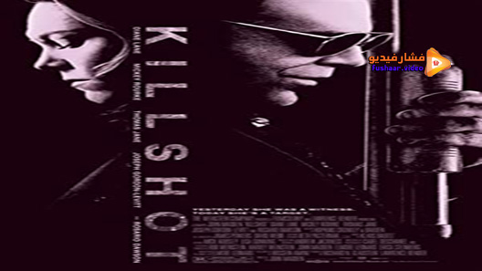 مشاهدة فيلم Killshot 2008 مترجم
