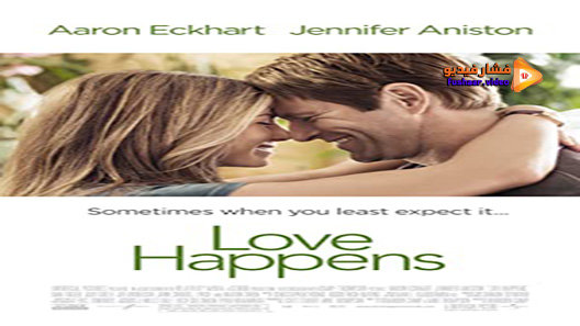 مشاهدة فيلم Love Happens 2009 مترجم