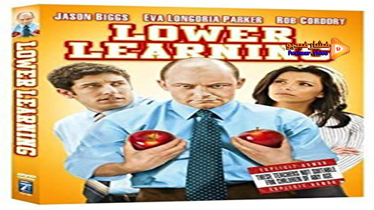 مشاهدة فيلم Lower Learning 2008 مترجم