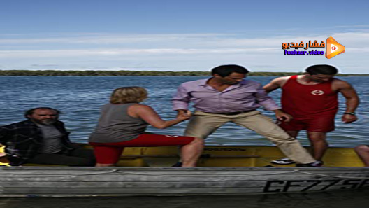 مشاهدة فيلم Malibu Shark Attack 2009 مترجم