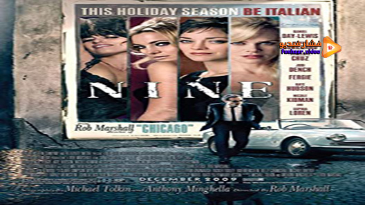 مشاهدة فيلم Nine 2009 مترجم