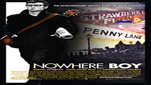 مشاهدة فيلم Nowhere Boy 2009 مترجم