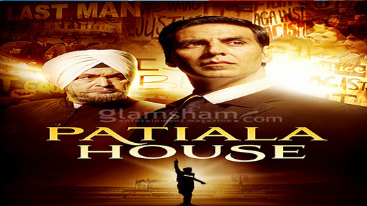 مشاهدة فيلم Patiala House 2011 مترجم