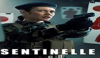 مشاهدة فيلم Sentinelle 2021 مترجم