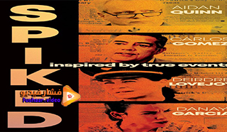 مشاهدة فيلم Spiked 2021 مترجم