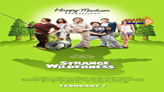 مشاهدة فيلم Strange Wilderness 2008 مترجم