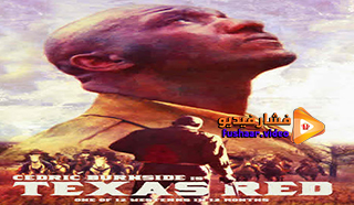 مشاهدة فيلم Texas Red 2021 مترجم