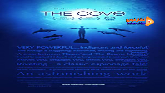 مشاهدة فيلم The Cove 2009 مترجم