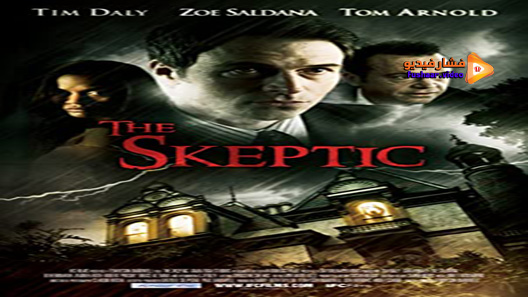 مشاهدة فيلم The Skeptic 2009 مترجم