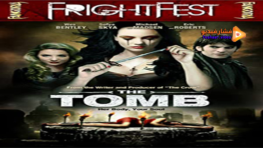 مشاهدة فيلم The Tomb 2009 مترجم