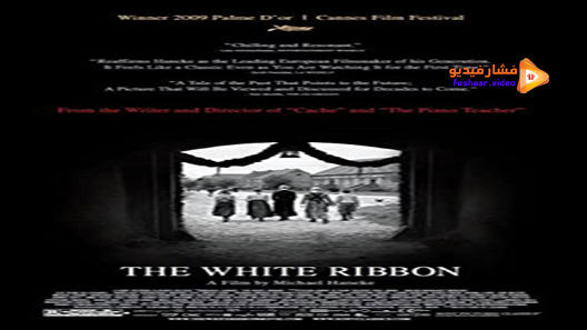 مشاهدة فيلم The White Ribbon 2009 مترجم