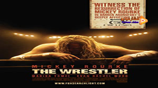 مشاهدة فيلم The Wrestler 2008 مترجم
