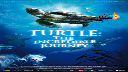 مشاهدة فيلم Turtle The Incredible Journey 2009 مترجم