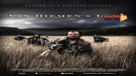 مشاهدة فيلم Van Diemens Land 2009 مترجم