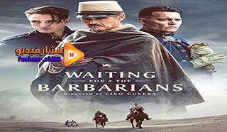 مشاهدة فيلم Waiting for the Barbarians 2020 مترجم