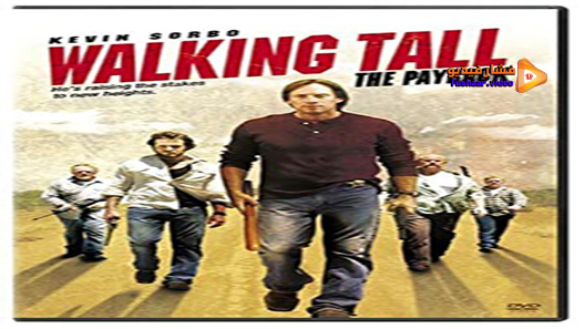 مشاهدة فيلم Walking Tall: Lone Justice 2007 مترجم