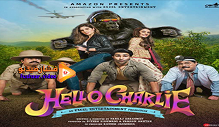 مشاهدة فيلم Hello Charlie 2021 مترجم