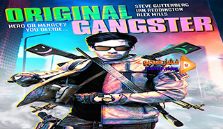 مشاهدة فيلم Original Gangster 2020 مترجم | فشار فيديو