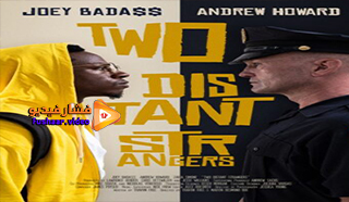 مشاهدة فيلم Two Distant Strangers 2020 مترجم