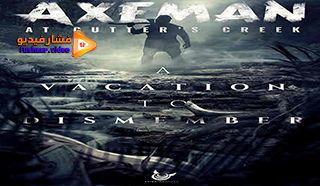 مشاهدة فيلم Axeman at Cutters Creek 2020 مترجم