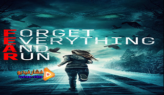 مشاهدة فيلم Forget Everything and Run 2021 مترجم