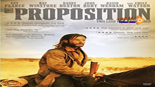 مشاهدة فيلم The Proposition 2005 مترجم