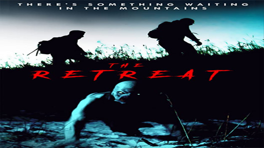 مشاهدة فيلم The Retreat 2021 مترجم