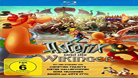 مشاهدة فيلم Asterix And The Vikings 2006 مترجم