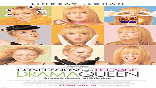 مشاهدة فيلم Confessions Of A Teenage Drama Queen 2004 مترجم