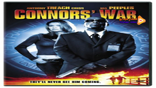 مشاهدة فيلم Connor’s War 2006 مترجم