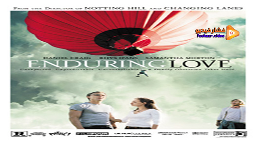 مشاهدة فيلم Enduring Love 2004 مترجم