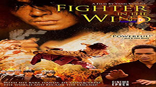 مشاهدة فيلم Fighter In The Wind 2004 مترجم