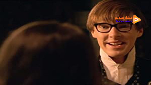 مشاهدة فيلم Hawking 2004 مترجم