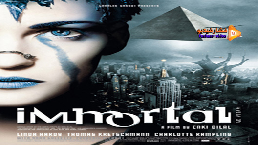 مشاهدة فيلم Immortal 2004 مترجم