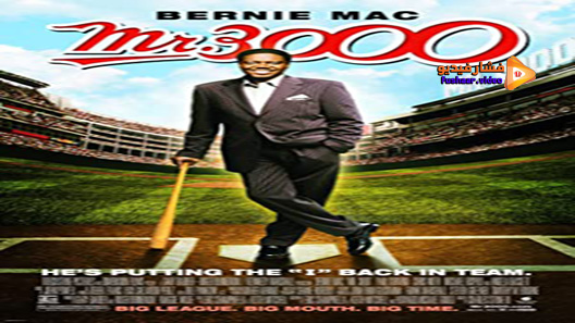 مشاهدة فيلم Mr 3000 2004 مترجم