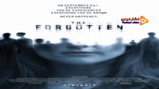مشاهدة فيلم The Forgotten 2004 مترجم