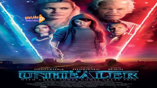 مشاهدة فيلم The Unhealer 2020 مترجم