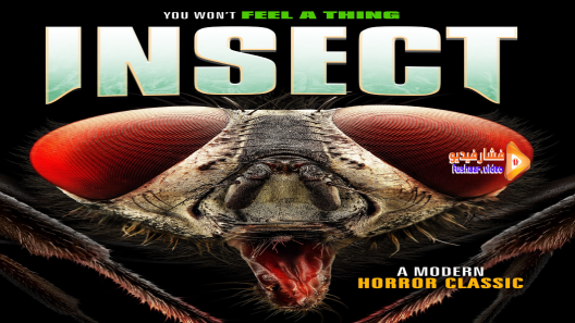 مشاهدة فيلم Insect 2021 مترجم