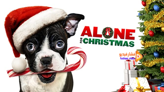 مشاهدة فيلم Alone for Christmas 2013 مترجم