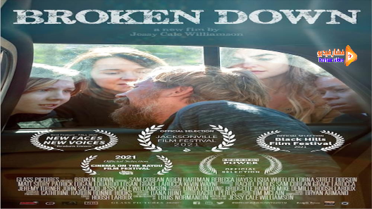 مشاهدة فيلم Broken Down 2020 مترجم
