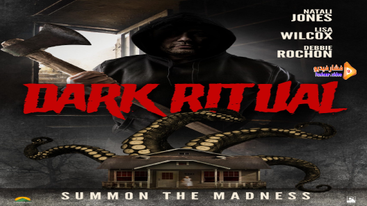 مشاهدة فيلم Dark Ritual 2021 مترجم