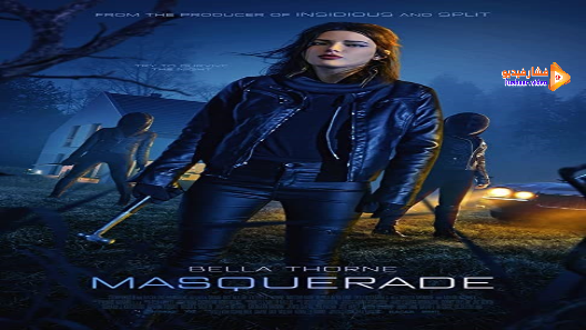 مشاهدة فيلم Masquerade 2021 مترجم