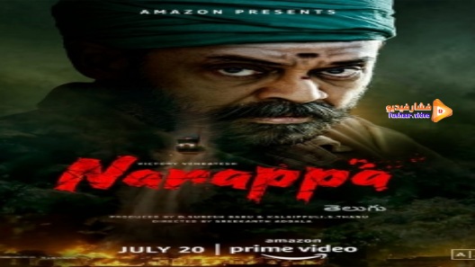 مشاهدة فيلم Narappa 2021 مترجم