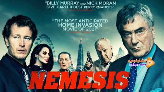 مشاهدة فيلم Nemesis 2021 مترجم