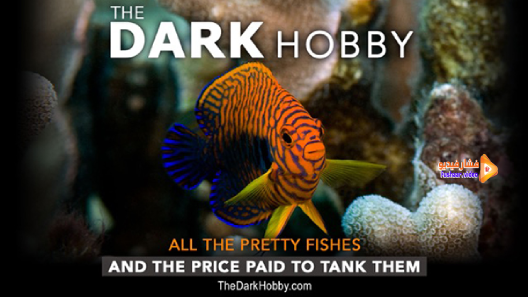 مشاهدة فيلم The Dark Hobby 2021 مترجم